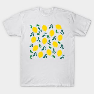 Lemon Squeezy T-Shirt